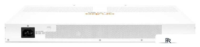 Управляемый коммутатор уровня 2+ Aruba 1930 Series JL682A - Изображение №3 — Интернет-магазин ПроЗаказ