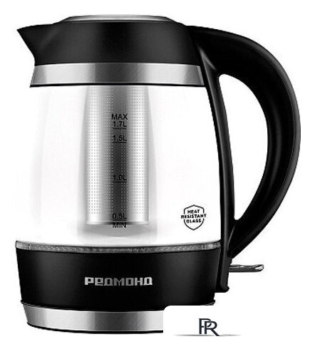 Электрический чайник Redmond (Редмонд) KG227 - Изображение №1 — Интернет-магазин ПроЗаказ