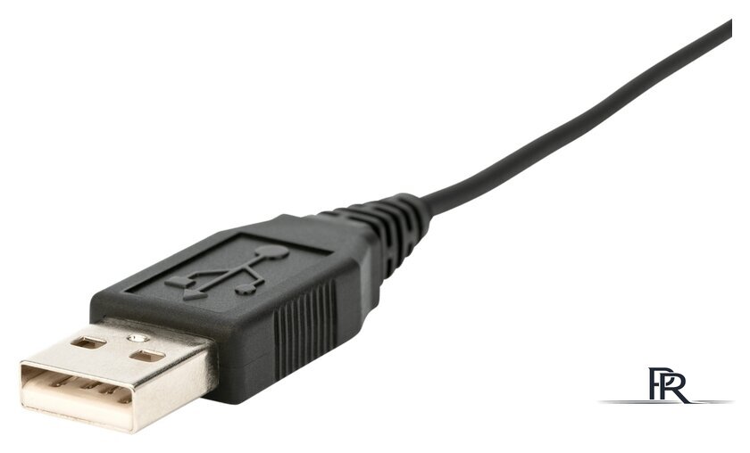 Офисная гарнитура Jabra Biz 2300 USB MS Duo - Изображение №5 — Интернет-магазин ПроЗаказ