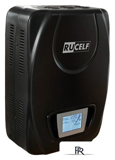 Стабилизатор напряжения Rucelf SDW.II-12000-L - Изображение №1 — Интернет-магазин ПроЗаказ