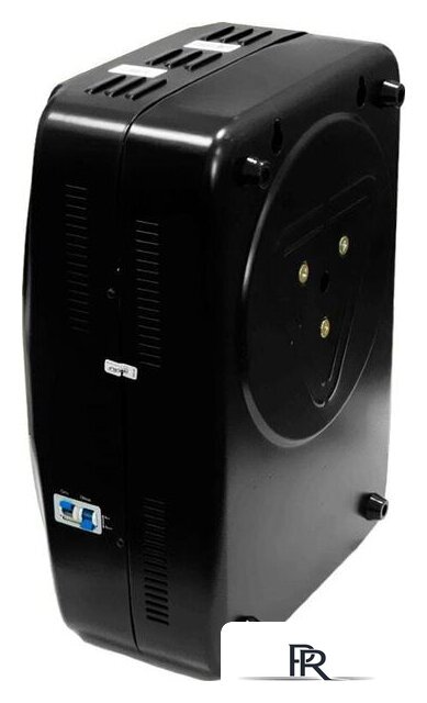 Стабилизатор напряжения Rucelf SDW.II-12000-L - Изображение №2 — Интернет-магазин ПроЗаказ