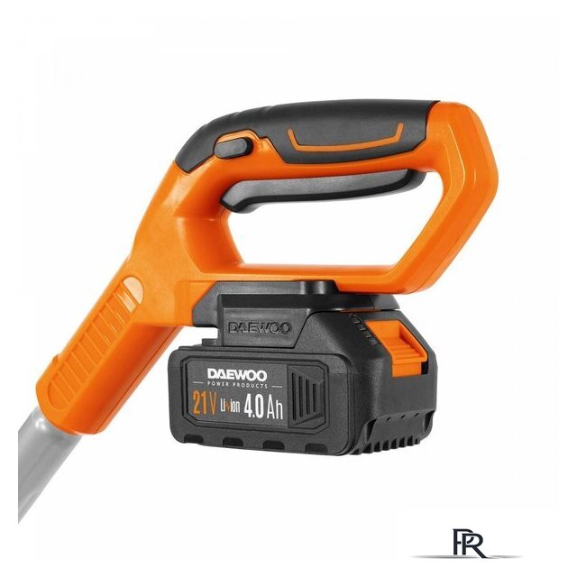 Мотокультиватор аккумуляторный Daewoo Power DAT 2021Li SET (с 1-им АКБ) - Изображение №6 — Интернет-магазин ПроЗаказ