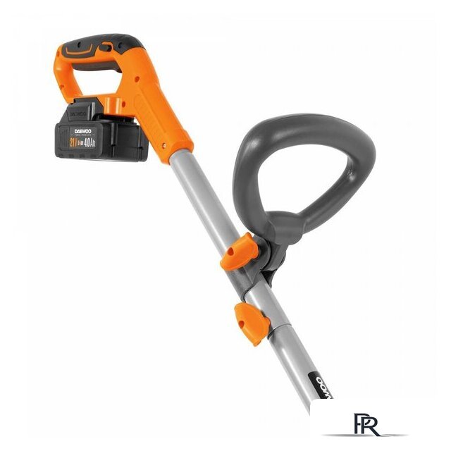 Мотокультиватор аккумуляторный Daewoo Power DAT 2021Li SET (с 1-им АКБ) - Изображение №5 — Интернет-магазин ПроЗаказ