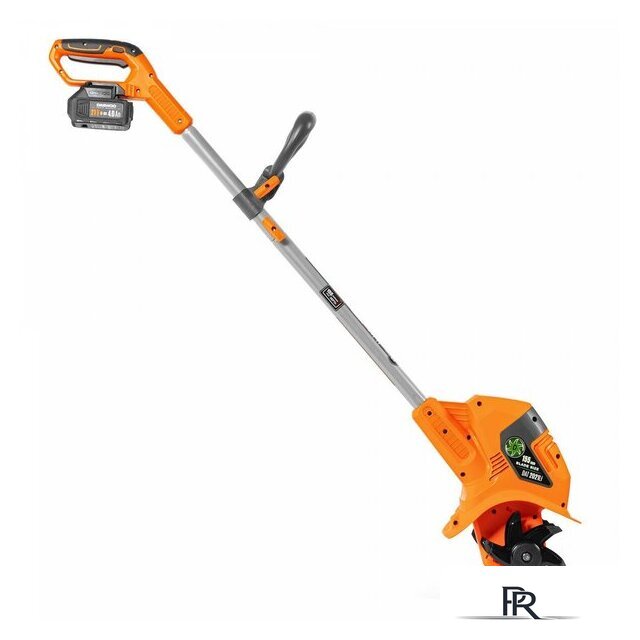 Мотокультиватор аккумуляторный Daewoo Power DAT 2021Li SET (с 1-им АКБ) - Изображение №4 — Интернет-магазин ПроЗаказ