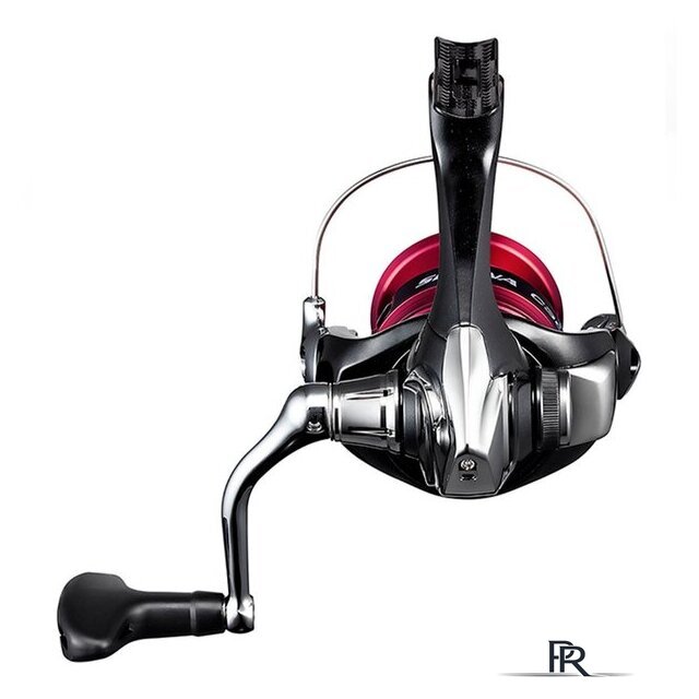 Рыболовная катушка Shimano Sienna FG SNC3000FG - Изображение №4 — Интернет-магазин ПроЗаказ