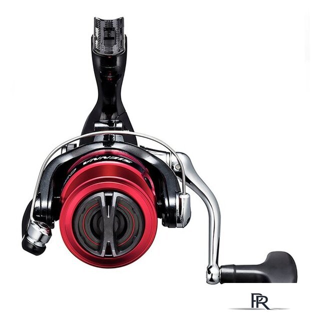 Рыболовная катушка Shimano Sienna FG SNC3000FG - Изображение №2 — Интернет-магазин ПроЗаказ