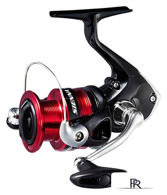 Рыболовная катушка Shimano Sienna FG SNC3000FG - Изображение №1 — Интернет-магазин ПроЗаказ