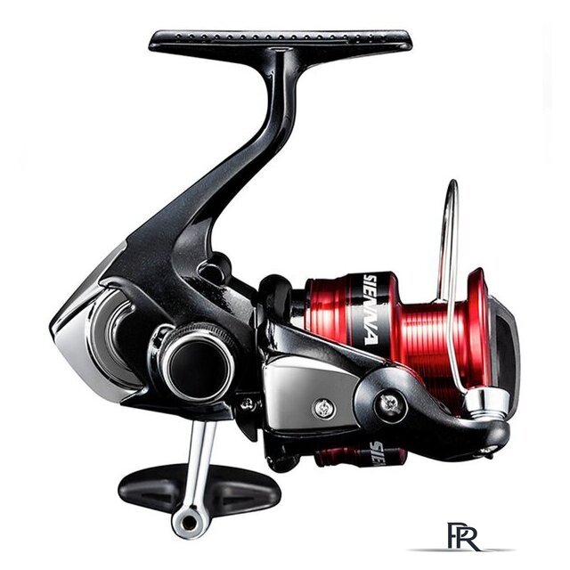 Рыболовная катушка Shimano Sienna FG SNC3000FG - Изображение №3 — Интернет-магазин ПроЗаказ