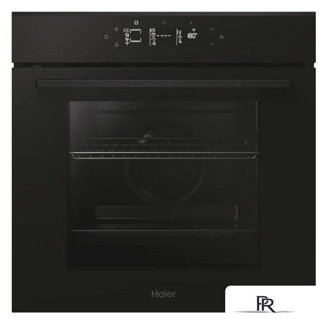 Электрический духовой шкаф Haier H6 ID25G5HTB1 - Изображение №1 — Интернет-магазин ПроЗаказ