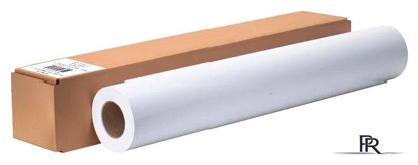 Инженерная бумага Xerox Марафон Стандарт 914 мм x 150 м 75 г/м2 450L90237MC - Изображение №1 — Интернет-магазин ПроЗаказ
