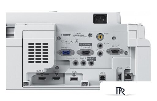 Проектор Epson EB-725W - Изображение №4 — Интернет-магазин ПроЗаказ