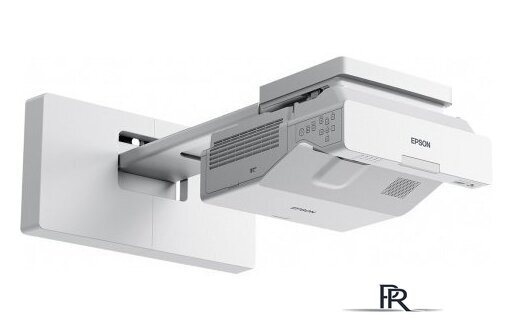 Проектор Epson EB-725W - Изображение №3 — Интернет-магазин ПроЗаказ