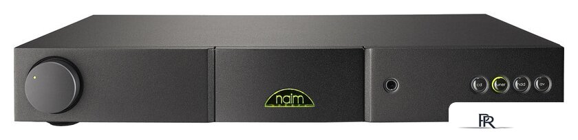 Интегральный усилитель Naim NAIT 5si - Изображение №1 — Интернет-магазин ПроЗаказ