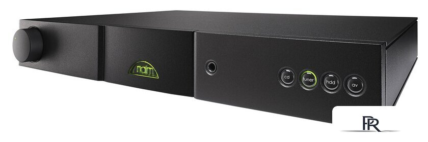 Интегральный усилитель Naim NAIT 5si - Изображение №3 — Интернет-магазин ПроЗаказ
