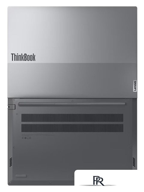 Ноутбук Lenovo ThinkBook 16 G6 IRL 21KH008LRM - Изображение №6 — Интернет-магазин ПроЗаказ