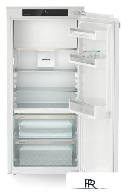 Однокамерный холодильник Liebherr IRBc 4121 Plus BioFresh - Изображение №2 — Интернет-магазин ПроЗаказ