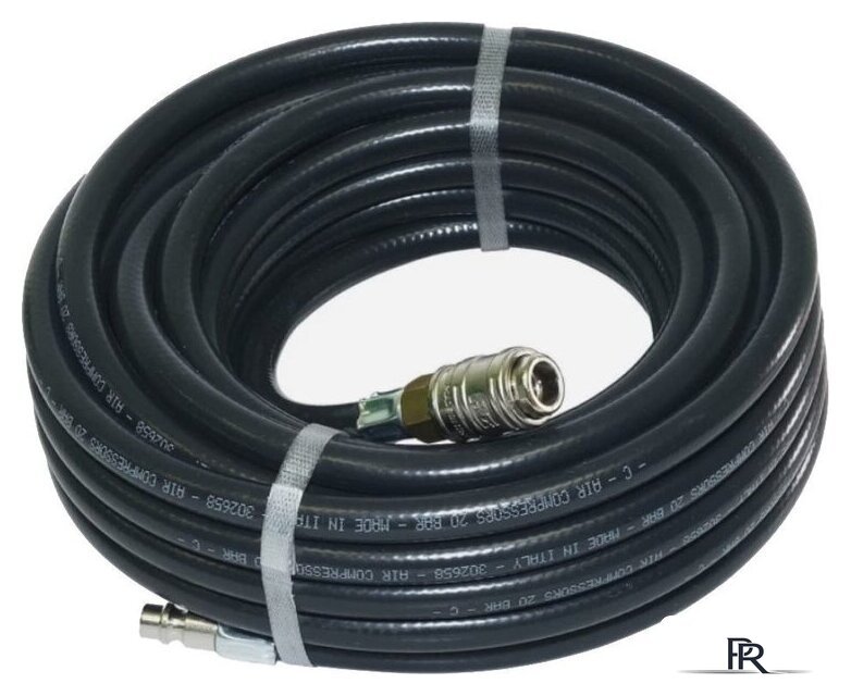 Шланг для компрессора Fubag 170211 - Изображение №1 — Интернет-магазин ПроЗаказ