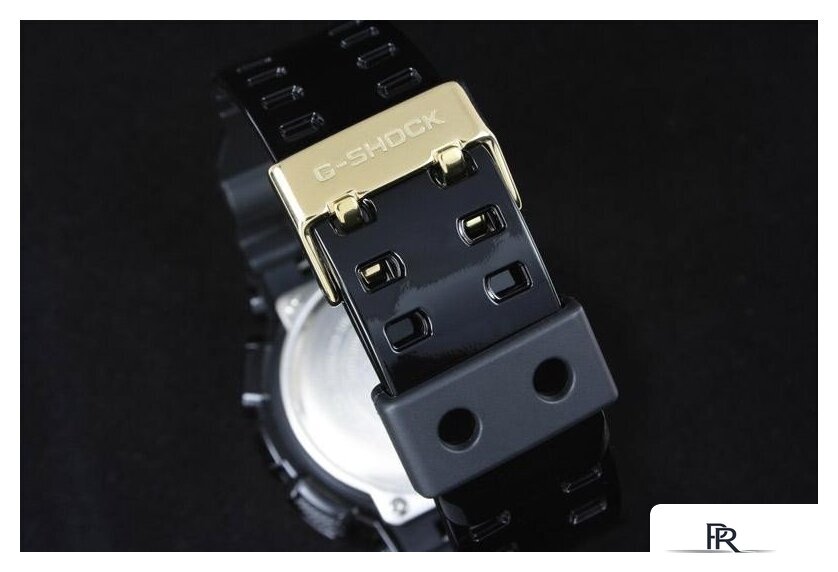 Наручные часы Casio GD-100GB-1E - Изображение №5 — Интернет-магазин ПроЗаказ