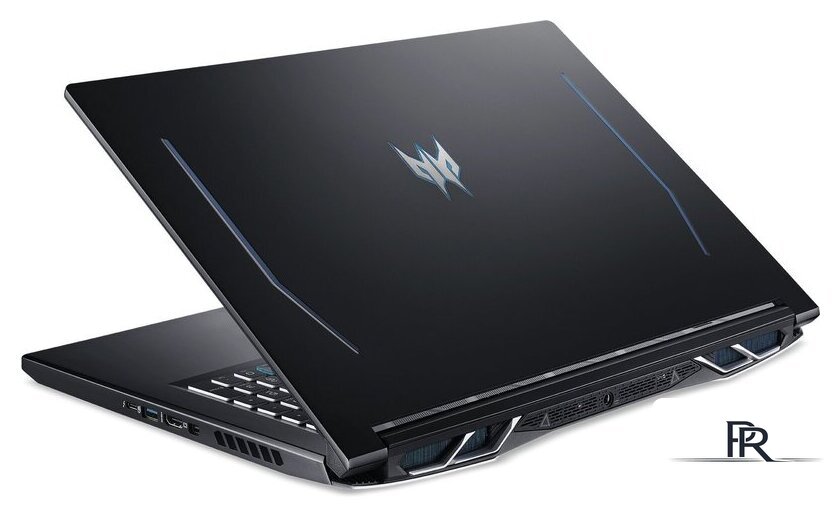 Ноутбук Acer Predator Helios 300 PH315-55-766F NH.QGMER.004 - Изображение №4 — Интернет-магазин ПроЗаказ