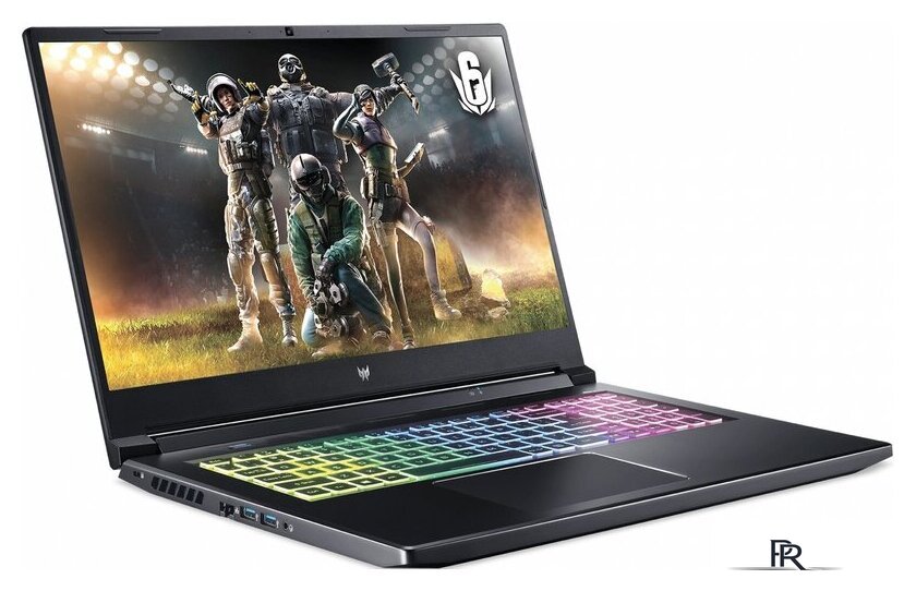 Ноутбук Acer Predator Helios 300 PH315-55-766F NH.QGMER.004 - Изображение №7 — Интернет-магазин ПроЗаказ