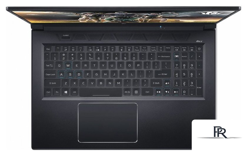 Ноутбук Acer Predator Helios 300 PH315-55-766F NH.QGMER.004 - Изображение №5 — Интернет-магазин ПроЗаказ