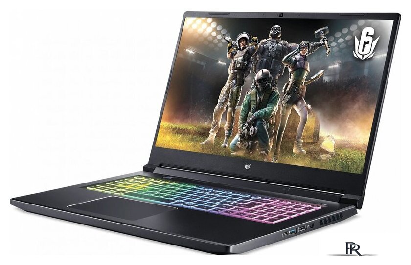 Ноутбук Acer Predator Helios 300 PH315-55-766F NH.QGMER.004 - Изображение №6 — Интернет-магазин ПроЗаказ
