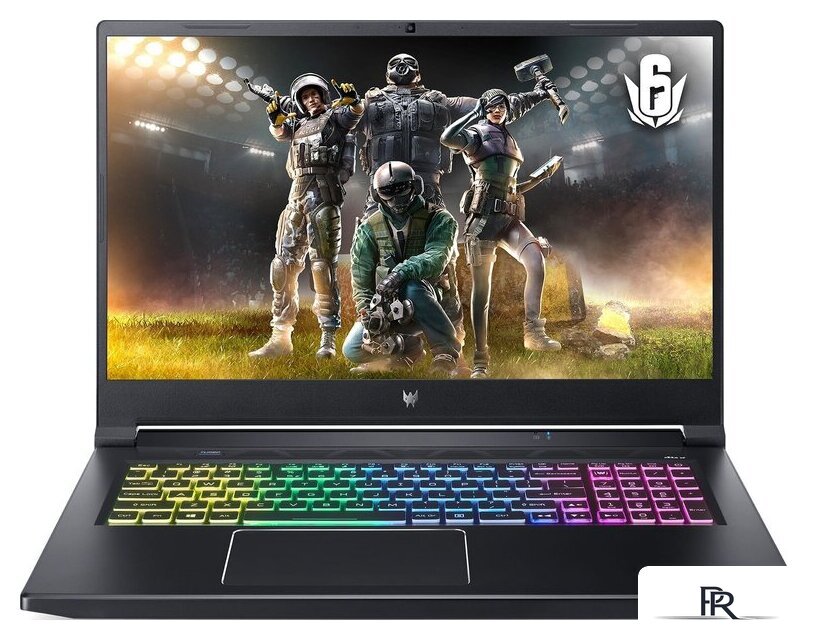 Ноутбук Acer Predator Helios 300 PH315-55-766F NH.QGMER.004 - Изображение №1 — Интернет-магазин ПроЗаказ