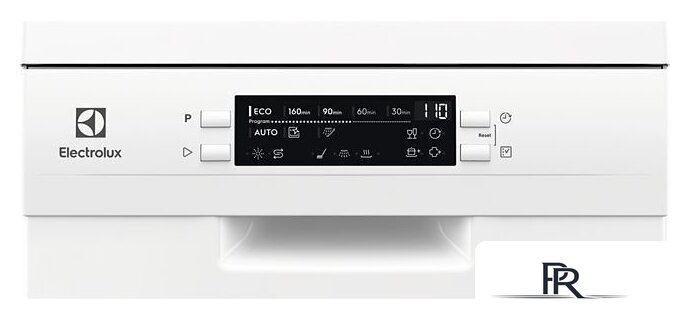 Отдельностоящая посудомоечная машина Electrolux ESS43210SW - Изображение №2 — Интернет-магазин ПроЗаказ