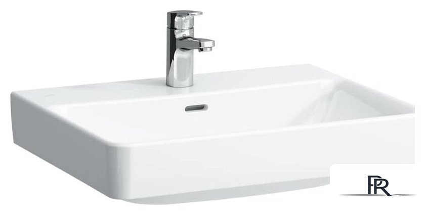 Умывальник Laufen Pro S 60x46.5 H8109634001041 - Изображение №1 — Интернет-магазин ПроЗаказ