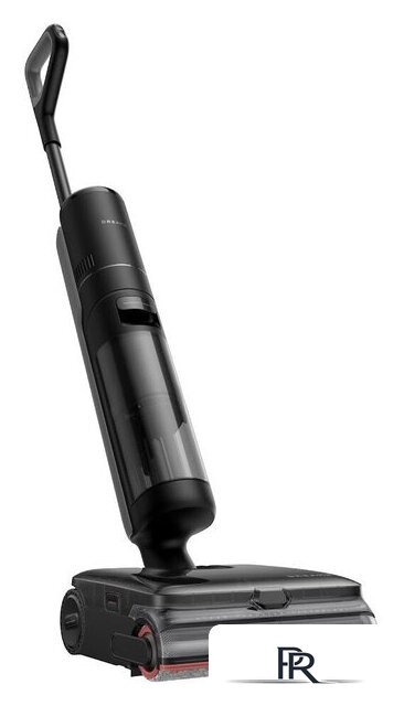 Вертикальный моющий пылесос Dreame H16 Steam Wet and Dry Vacuum HHR32C (евровилка) - Изображение №2 — Интернет-магазин ПроЗаказ