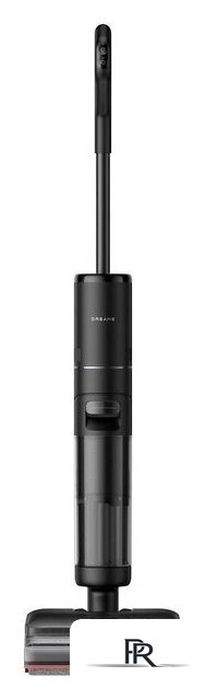 Вертикальный моющий пылесос Dreame H16 Steam Wet and Dry Vacuum HHR32C (евровилка) - Изображение №8 — Интернет-магазин ПроЗаказ