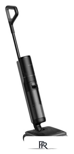 Вертикальный моющий пылесос Dreame H16 Steam Wet and Dry Vacuum HHR32C (евровилка) - Изображение №7 — Интернет-магазин ПроЗаказ