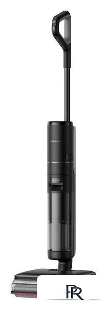Вертикальный моющий пылесос Dreame H16 Steam Wet and Dry Vacuum HHR32C (евровилка) - Изображение №5 — Интернет-магазин ПроЗаказ