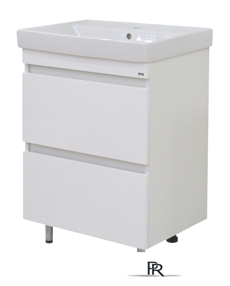  Misty Енисей - 50 Тумба с 2 ящ. - Э-Ени01050-0112Я - Изображение №2 — Интернет-магазин ПроЗаказ