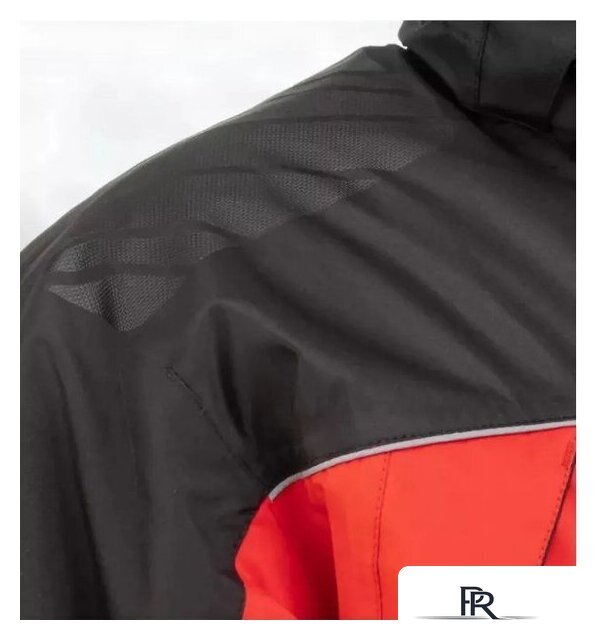 Одежда для охоты, рыбалки Nisus Castor T-KSC-XL-52/176R (XL, красный) - Изображение №11 — Интернет-магазин ПроЗаказ