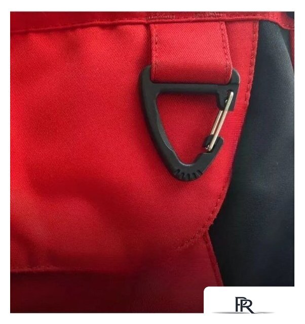 Одежда для охоты, рыбалки Nisus Castor T-KSC-XL-52/176R (XL, красный) - Изображение №13 — Интернет-магазин ПроЗаказ