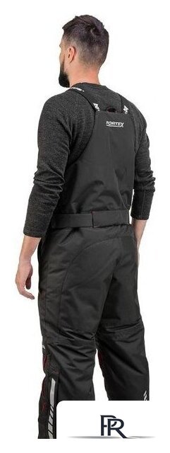 Одежда для охоты, рыбалки Nisus Castor T-KSC-XL-52/176R (XL, красный) - Изображение №19 — Интернет-магазин ПроЗаказ