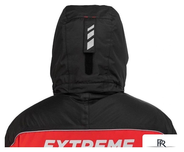 Одежда для охоты, рыбалки Nisus Castor T-KSC-XL-52/176R (XL, красный) - Изображение №8 — Интернет-магазин ПроЗаказ