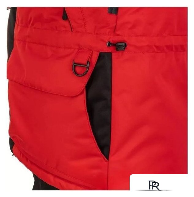 Одежда для охоты, рыбалки Nisus Castor T-KSC-XL-52/176R (XL, красный) - Изображение №14 — Интернет-магазин ПроЗаказ