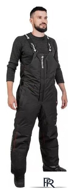 Одежда для охоты, рыбалки Nisus Castor T-KSC-XL-52/176R (XL, красный) - Изображение №21 — Интернет-магазин ПроЗаказ