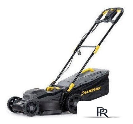 Газонокосилка Champion EM4018 - Изображение №1 — Интернет-магазин ПроЗаказ