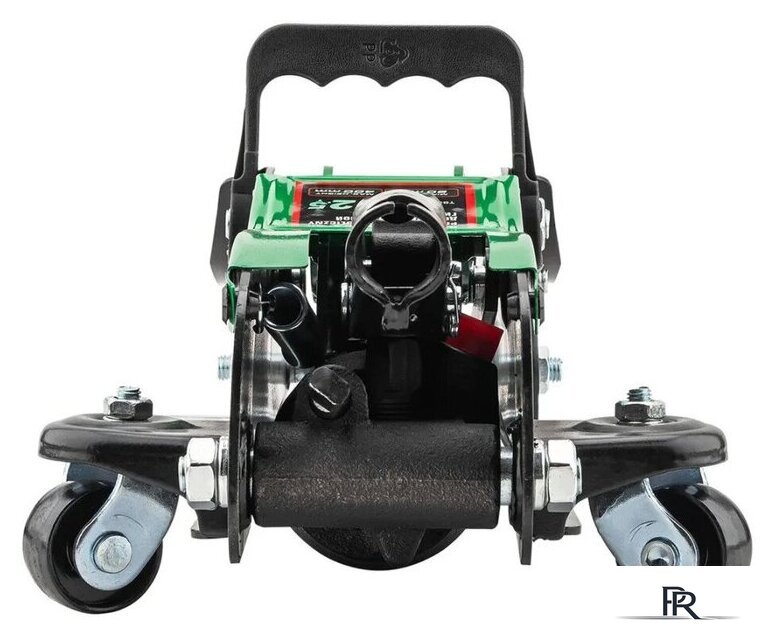Подкатной домкрат RockForce RF-T830031BS 2.5т - Изображение №6 — Интернет-магазин ПроЗаказ