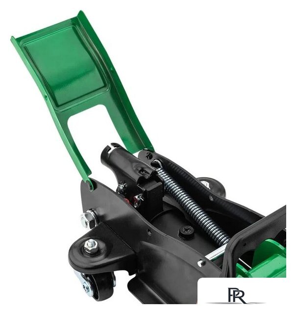 Подкатной домкрат RockForce RF-T830031BS 2.5т - Изображение №7 — Интернет-магазин ПроЗаказ