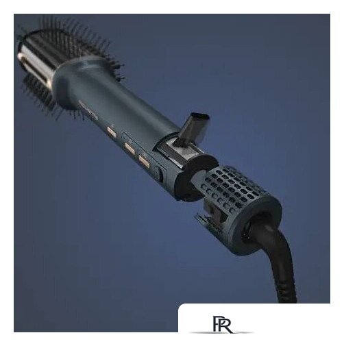 Фен-щетка Rowenta Air Brush 3D UB9720E0 - Изображение №8 — Интернет-магазин ПроЗаказ