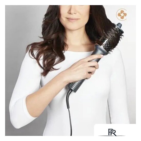 Фен-щетка Rowenta Air Brush 3D UB9720E0 - Изображение №4 — Интернет-магазин ПроЗаказ