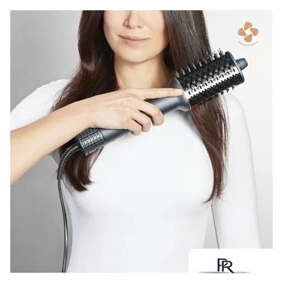 Фен-щетка Rowenta Air Brush 3D UB9720E0 - Изображение №5 — Интернет-магазин ПроЗаказ