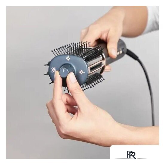 Фен-щетка Rowenta Air Brush 3D UB9720E0 - Изображение №2 — Интернет-магазин ПроЗаказ