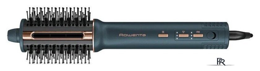 Фен-щетка Rowenta Air Brush 3D UB9720E0 - Изображение №1 — Интернет-магазин ПроЗаказ