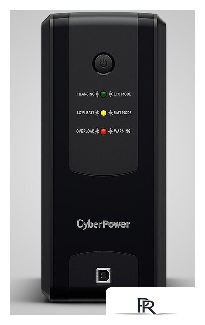 Источник бесперебойного питания CyberPower UT1100EG - Изображение №2 — Интернет-магазин ПроЗаказ