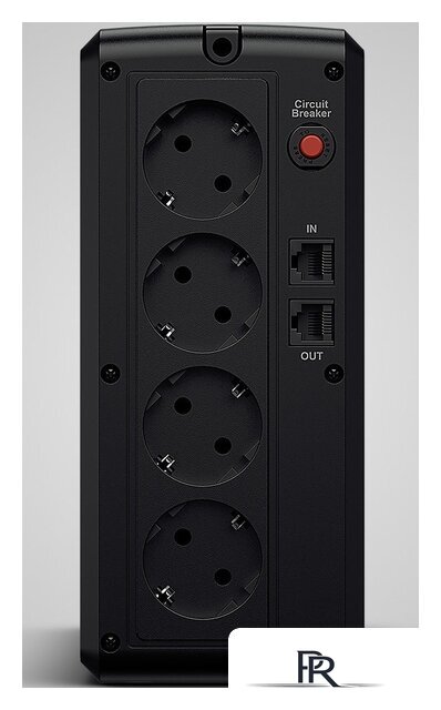 Источник бесперебойного питания CyberPower UT1100EG - Изображение №3 — Интернет-магазин ПроЗаказ
